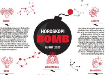Horoskopi