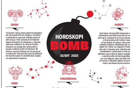 Horoskopi