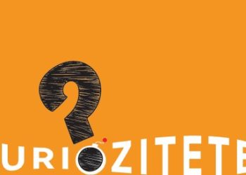 Kuriozitet