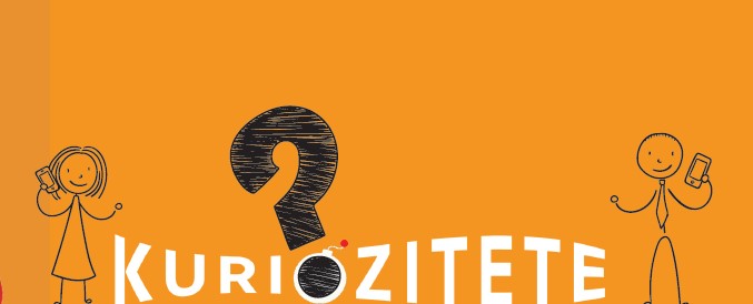 Kuriozitet