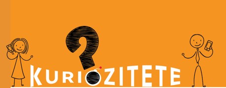 Kuriozitet