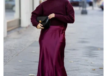 Nga maja e FLOKËVE te maja e GISHTAVE, nëntori “vishet” me BURGUNDY