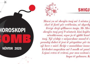 Horoskopi