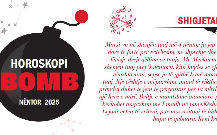 Horoskopi