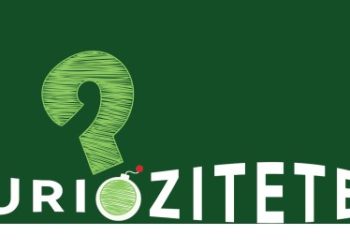 KURIOZITETE