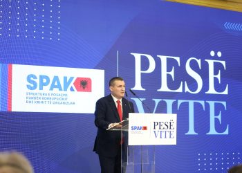 SPAK dhe bilanci që (nuk) mjafton