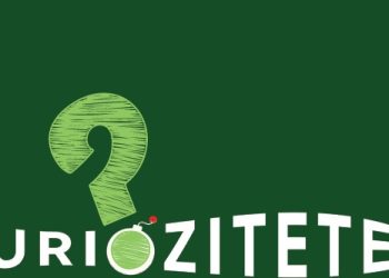 Kuriozitete