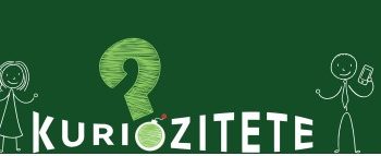 Kuriozitete
