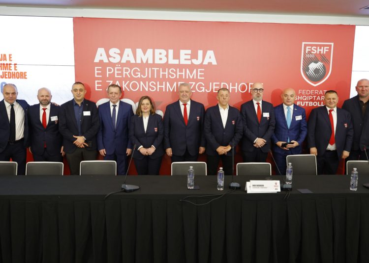 Qeveria e futbollit 7.0