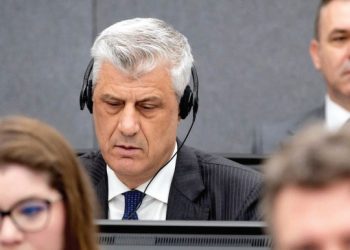 Sallata Ruse e Hagës: Receta e Moskës, fatura e Kosovës