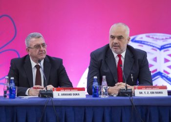 6 vite pritje për 100 ditët e Ramës