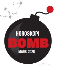 Horoskopi Mars