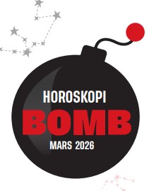 Horoskopi Mars