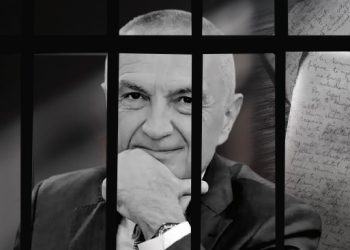 Ilir Meta: Burgu, testi që më bëri të fitoj shprehi atomike!
