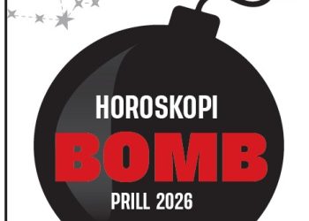 Horoskopi Prill