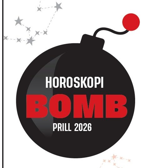 Horoskopi Prill