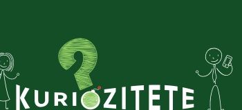 Kuriozitete