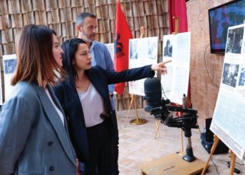 Drejtoresha Valbona Zhupa: ATSH, institucion i memories