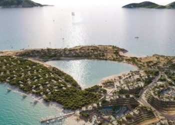 Zvërneci, investimi që do ndryshojë historinë e turizmit shqiptar