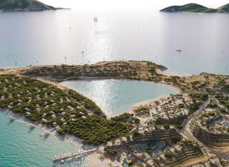 Zvërneci, investimi që do ndryshojë historinë e turizmit shqiptar