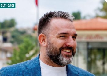 I pari i Sarandës, Olti Çaçi: Ju mirëpresim, peshkun në tavolinë e bukuritë në rrugët e qytetit