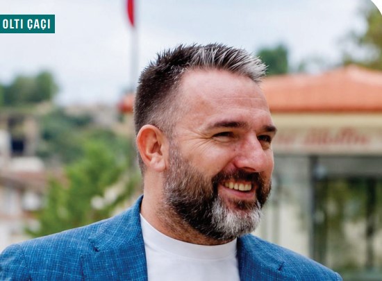 I pari i Sarandës, Olti Çaçi: Ju mirëpresim, peshkun në tavolinë e bukuritë në rrugët e qytetit
