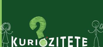 Kuriozitete