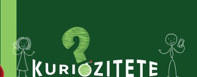 Kuriozitete