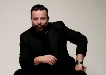 Gëzim Myshketa: “Sempre Avanti”! Çdo mbrëmje fillon nga zero!