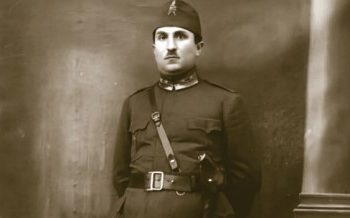 Koço Kota, historia e një kryeministri pa varr